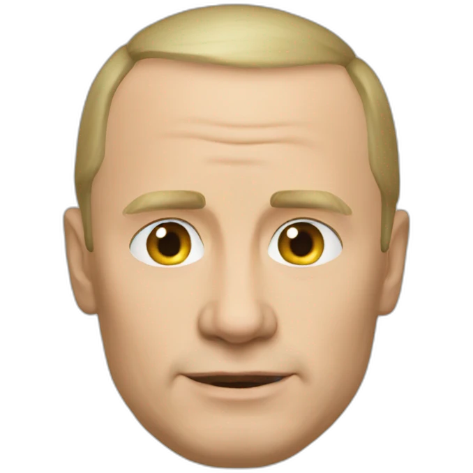 putin Z emoji