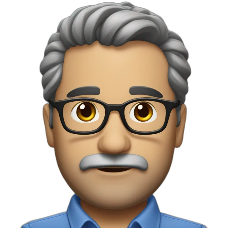 Guillermo Rauch emoji