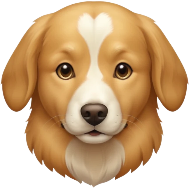 dog Skin Health emoji