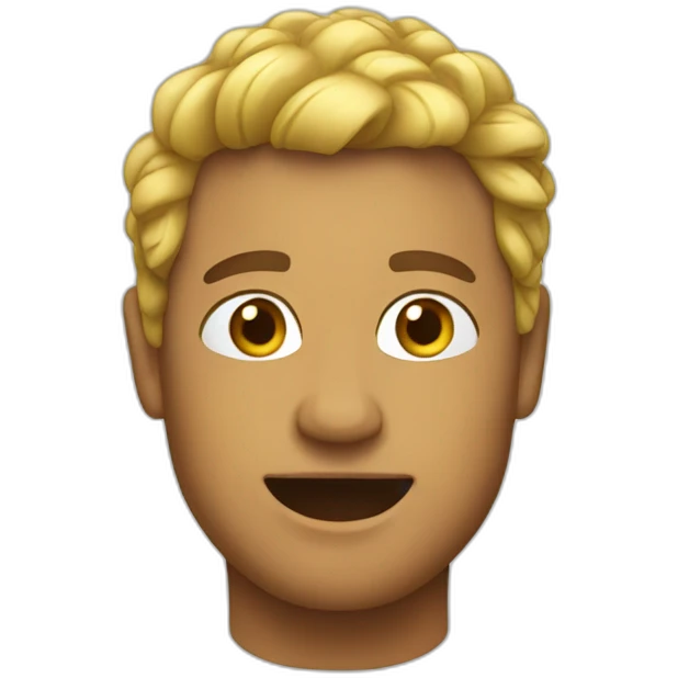 Hawaii emoji