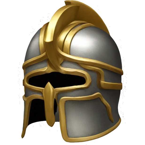 Malenia helmet emoji