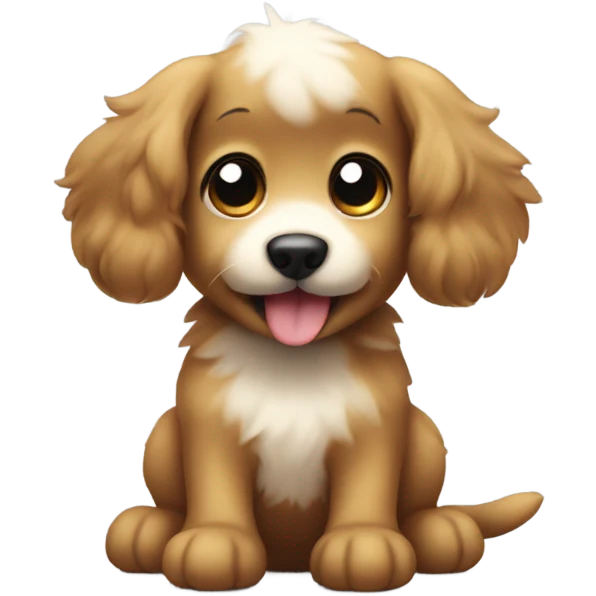 Cute emoji