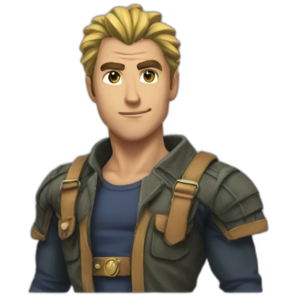 jojo emoji