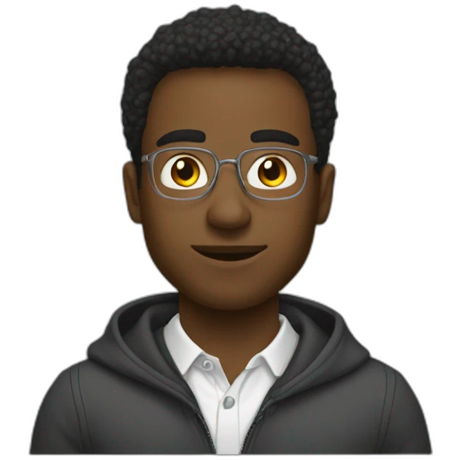 alpha diallo emoji