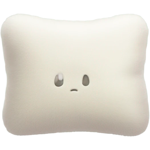 Pillow emoji