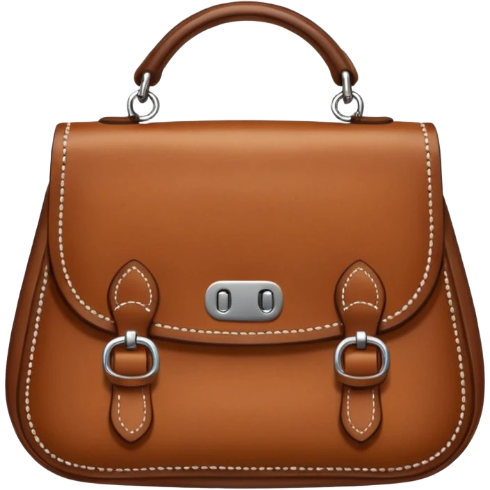 emoticon bolso emoji