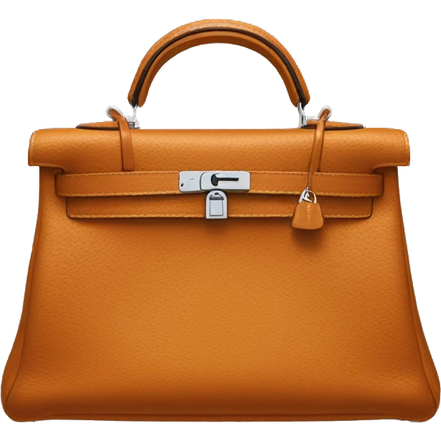 Hermes Kelly Togo  emoji