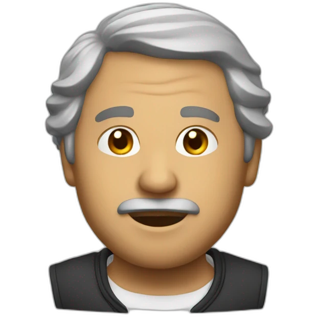 master cheif emoji