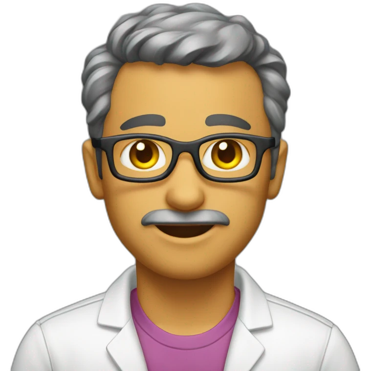 Fisiculturista emoji