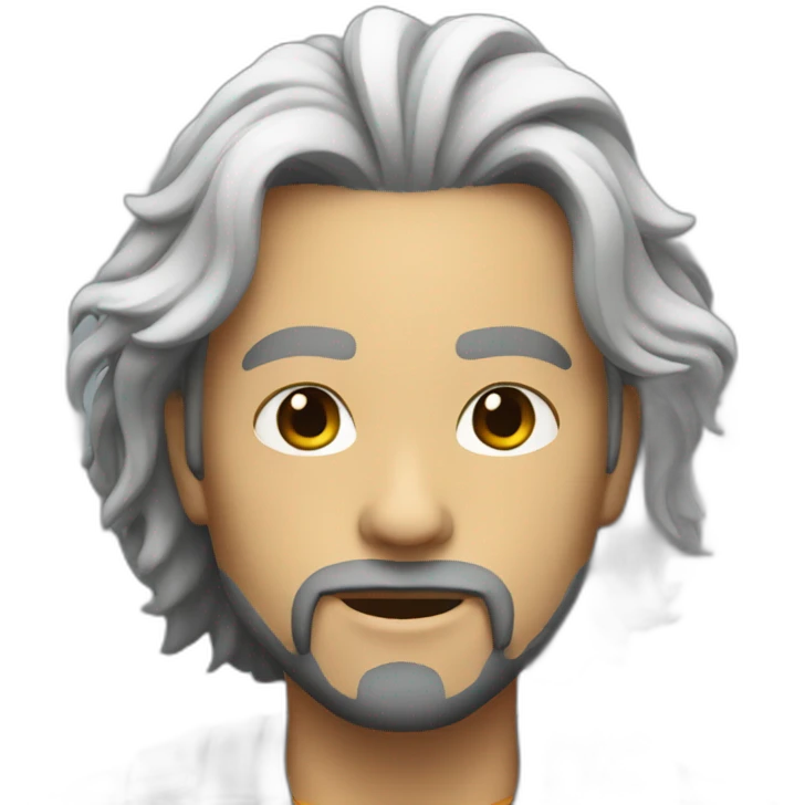Bendo z emoji