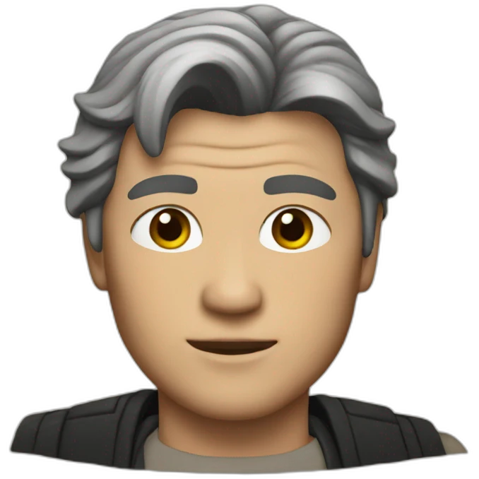 han emoji