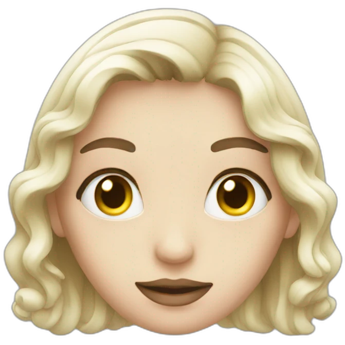 mascara emoji