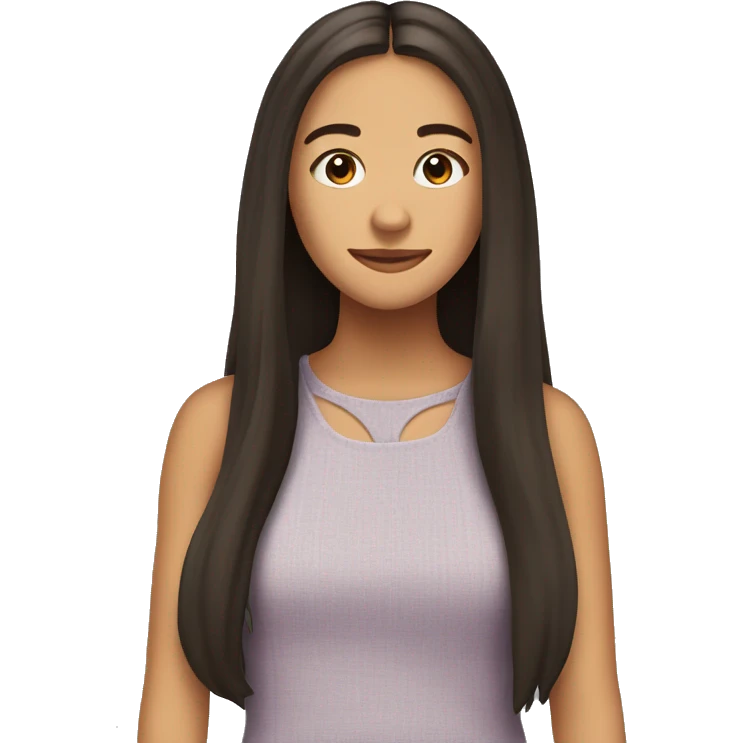 Olivia Rodrigo emoji