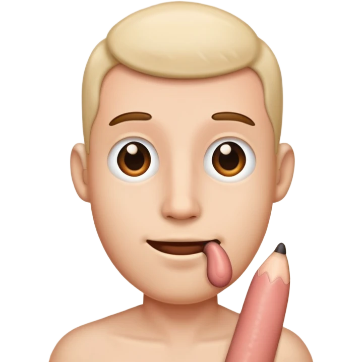 Член emoji