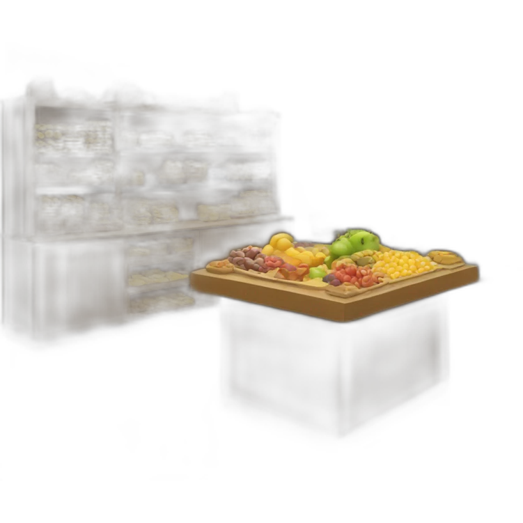 inside shop emoji