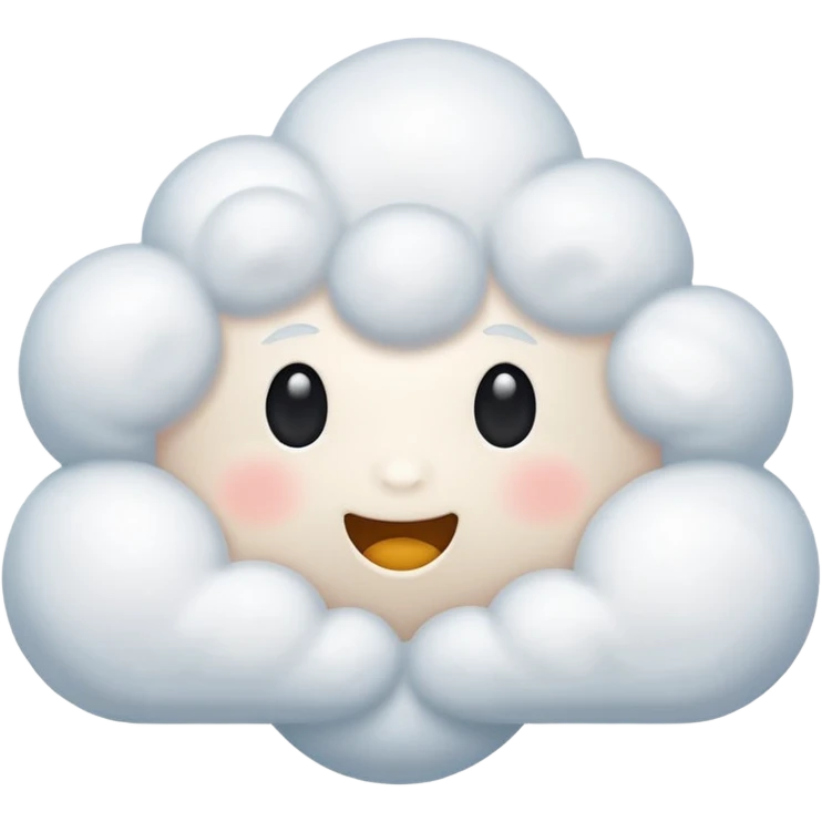 puff emoji