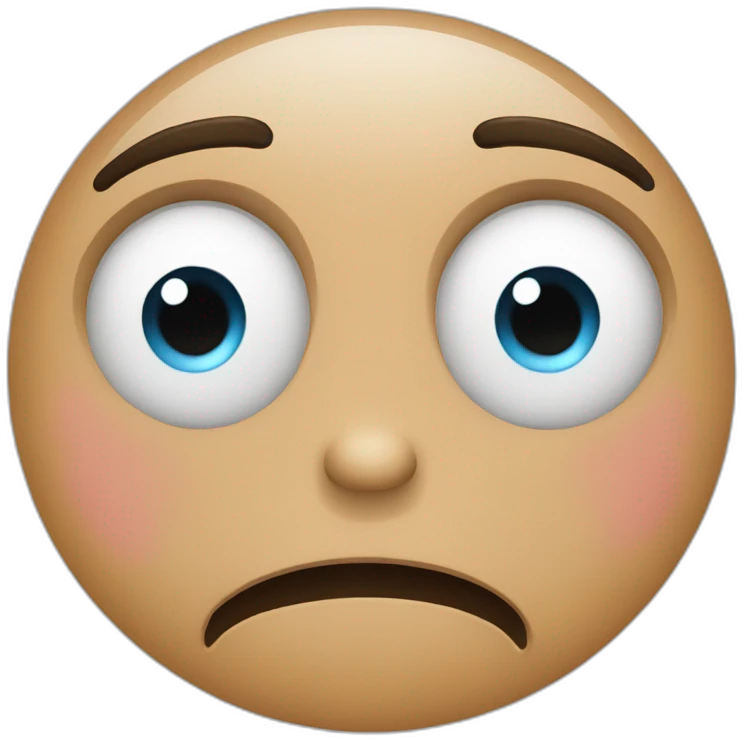 Coeur dans les yeux emoji