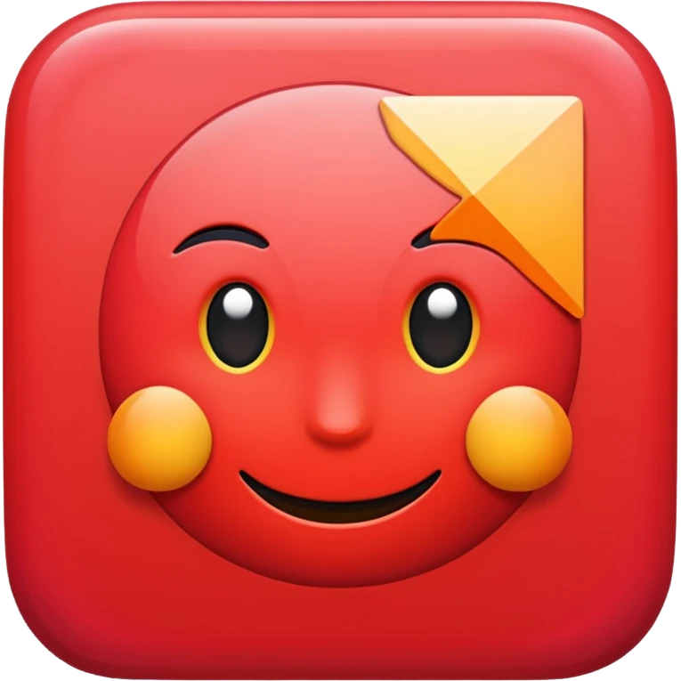 NMU uis typed inside the red square plz emoji