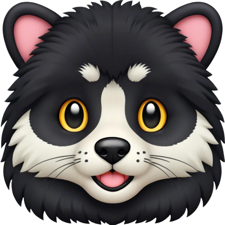 Drahtsau emoji