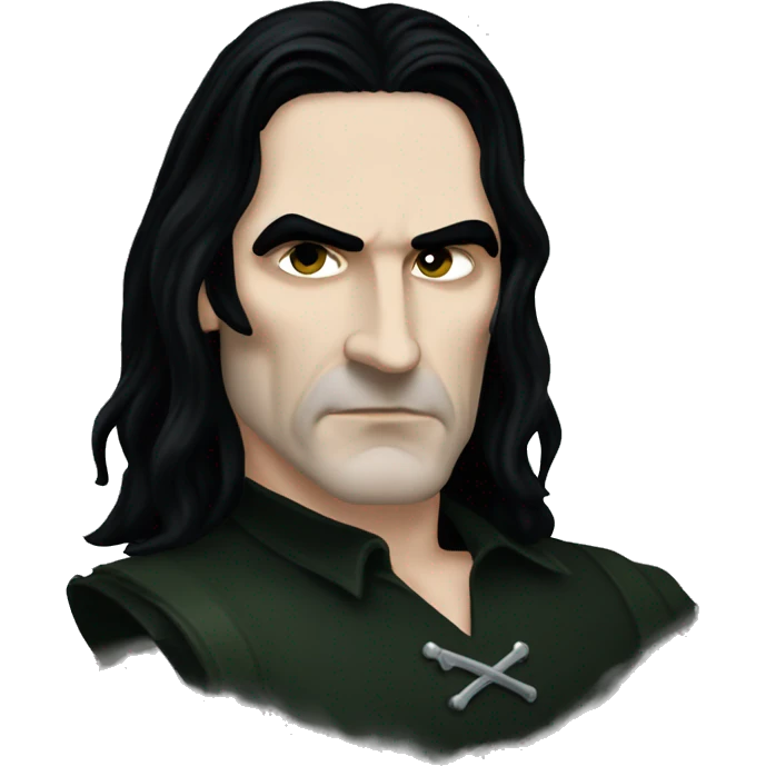 Peter Steele emoji