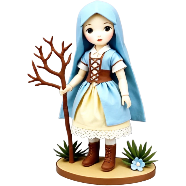 акула смотрит влюбленимы глазами emoji