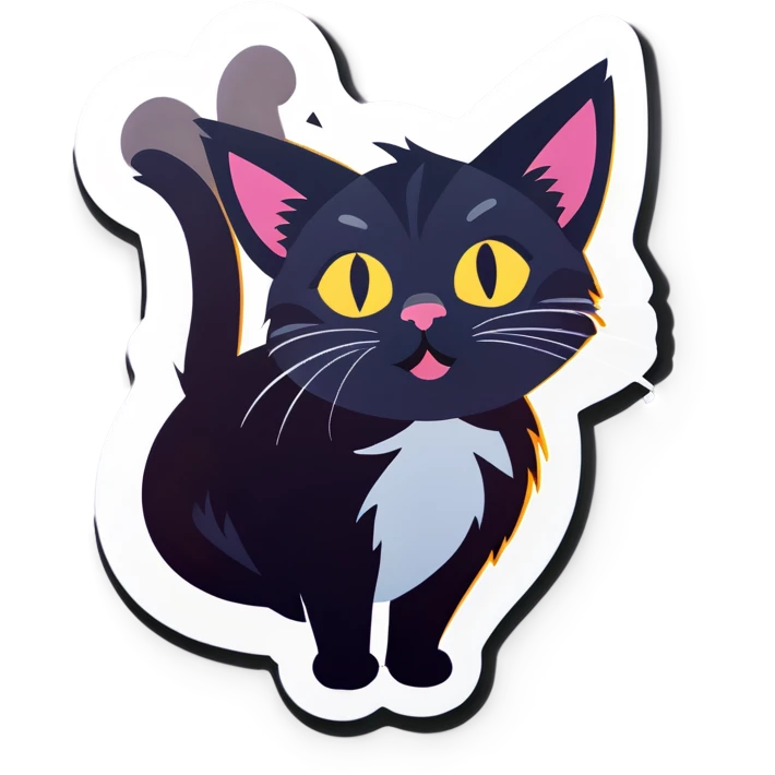 Cat emoji