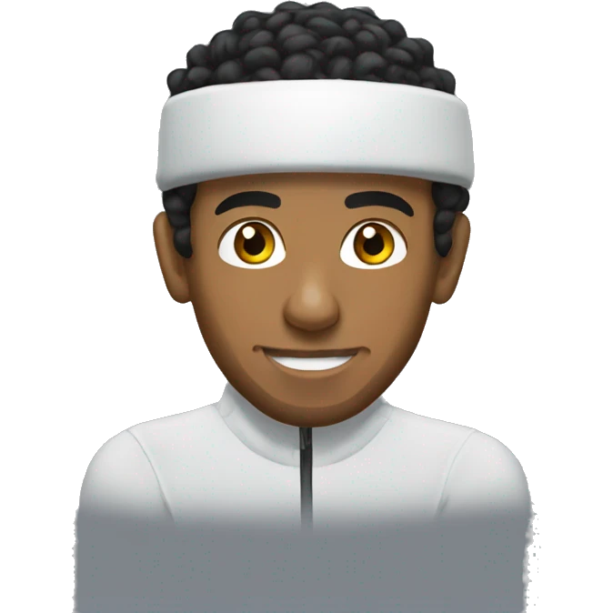 Lewis Hamilton  emoji