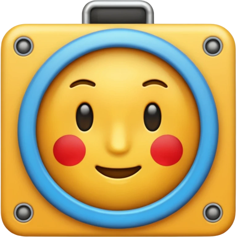 has un emoji de bloqueo emoji
