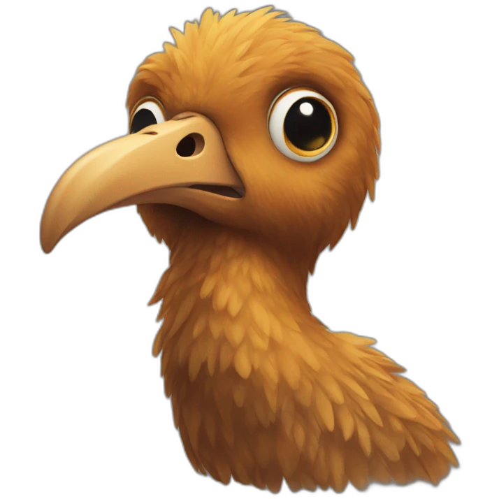 MIAOUSCLÉ-DODO emoji