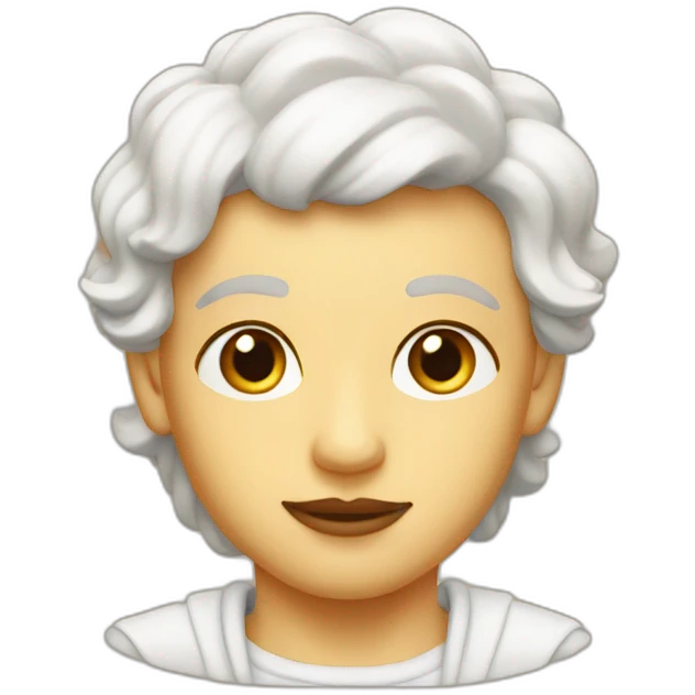 Hermès emoji