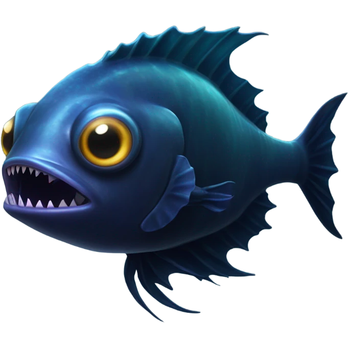 abyssal fish emoji
