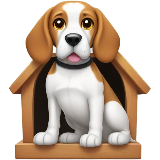 Snoopy emoji