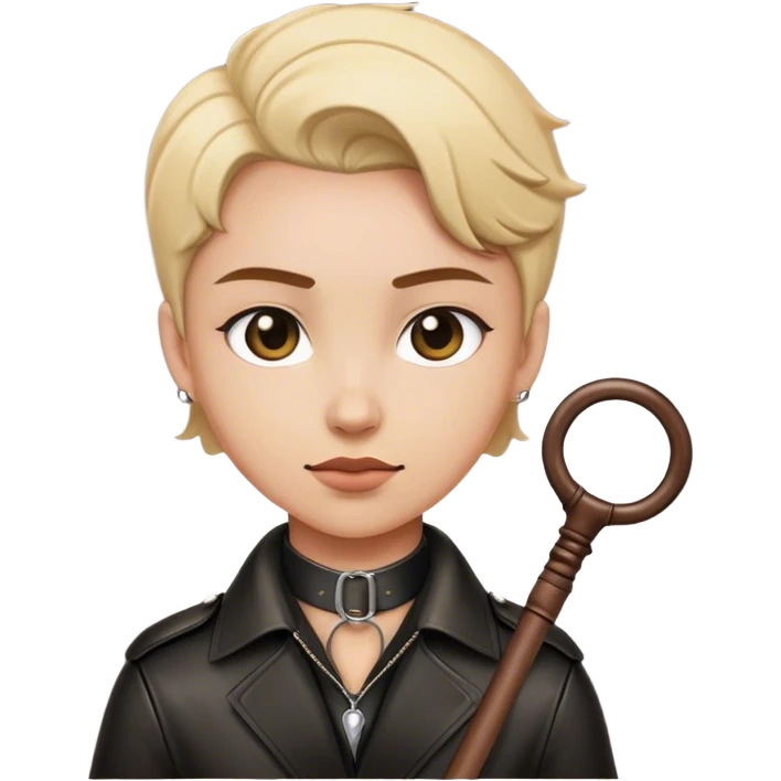 Findom emoji
