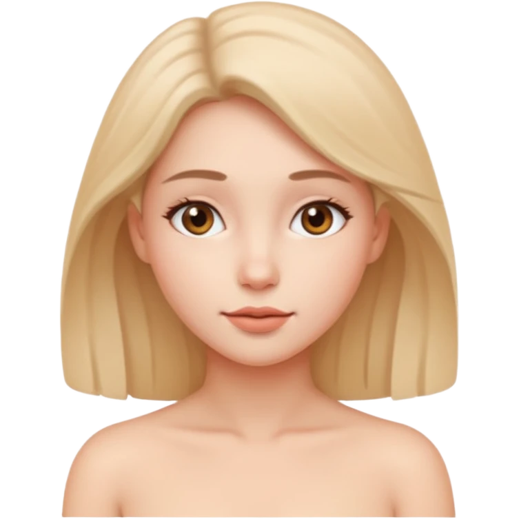 Naked
Women  emoji