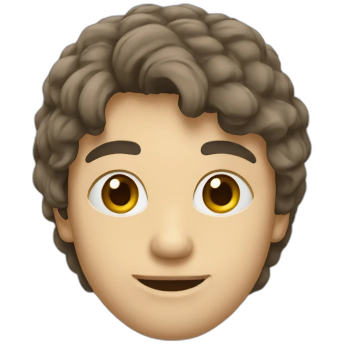 кружевные-стринги-модель emoji