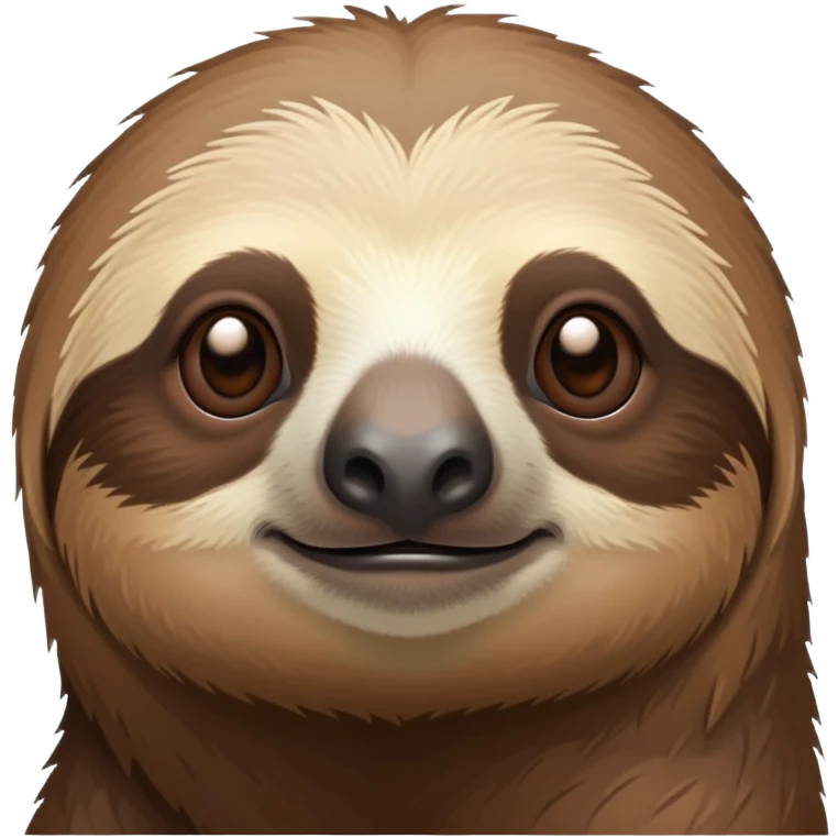 Perezoso  emoji