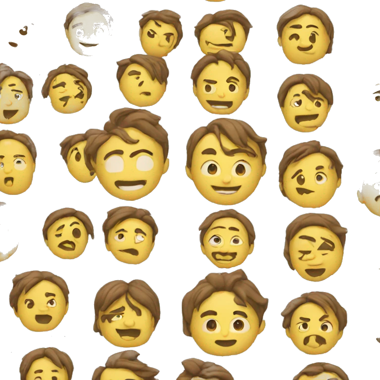 GOJO emoji