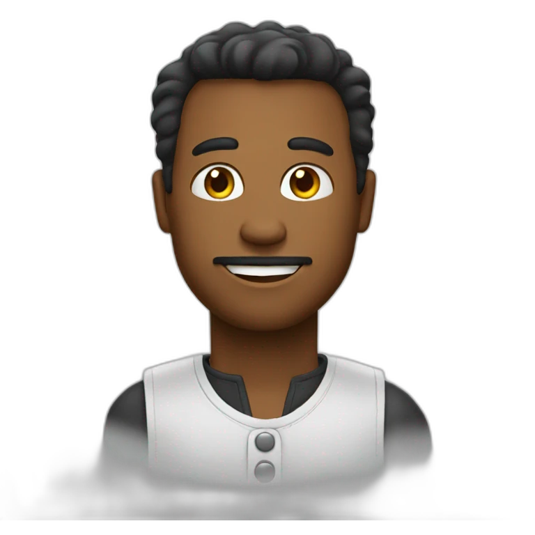 I phone  emoji