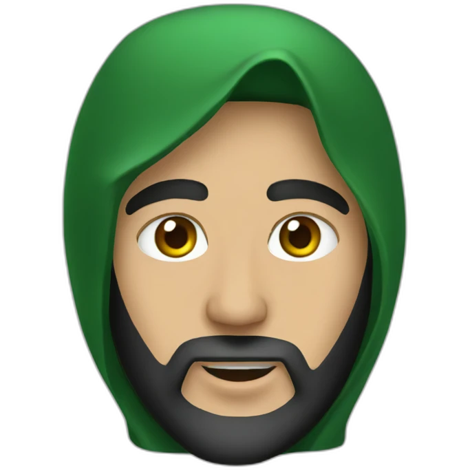 Hamas emoji