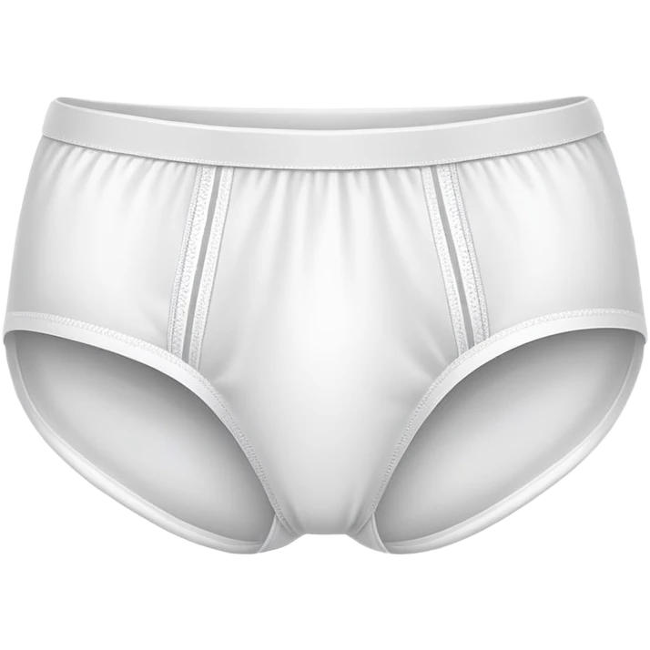  string underwear emoji