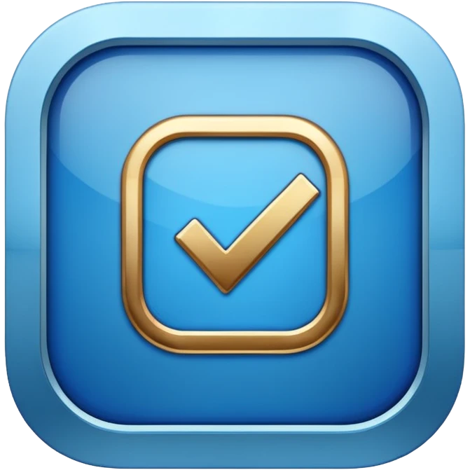 Mavi tık instegramdaki emoji