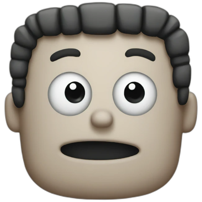 Bob square pants emoji