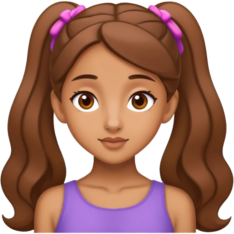 ariana emoji