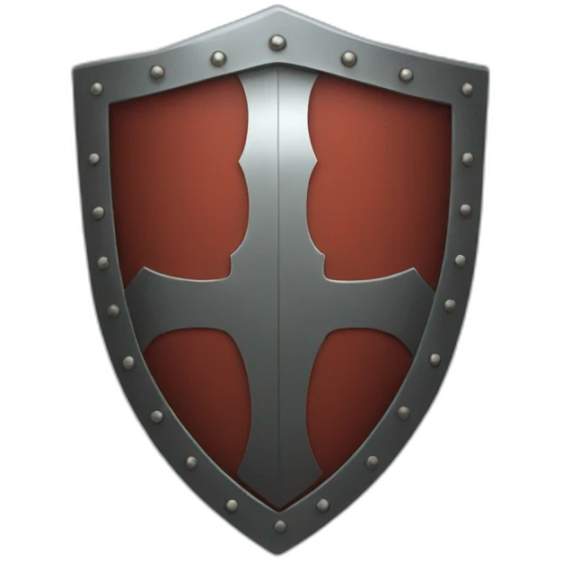 shield emoji