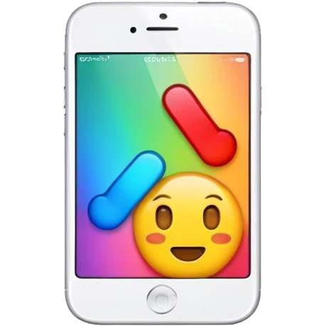 iphone emoji emoji