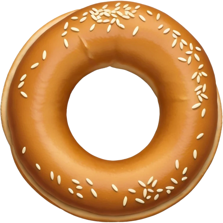 Simit emoji