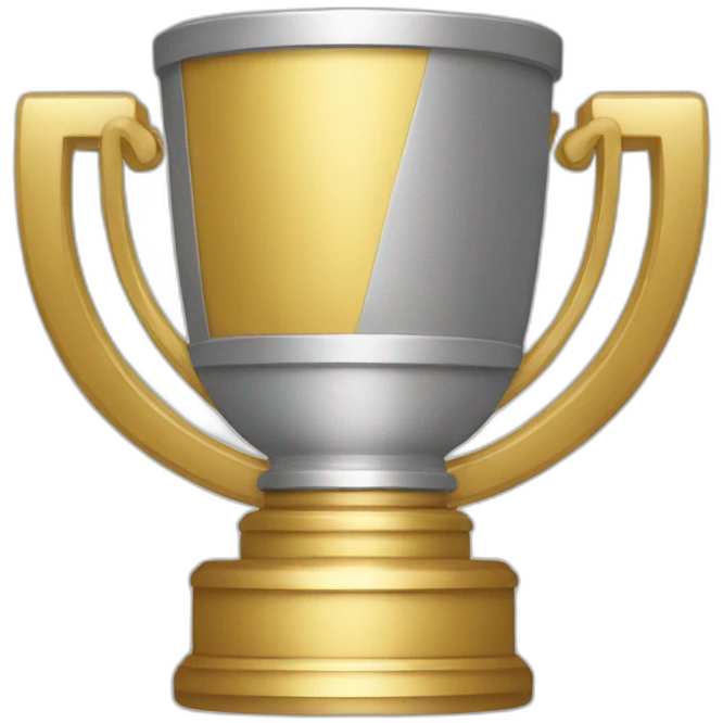 trophy emoji