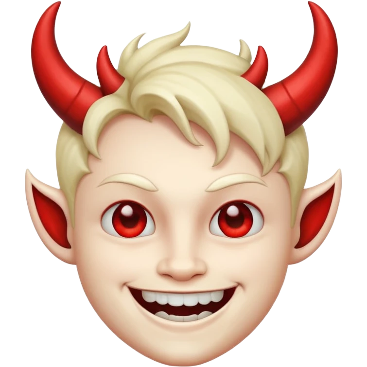 😈+😋 emoji