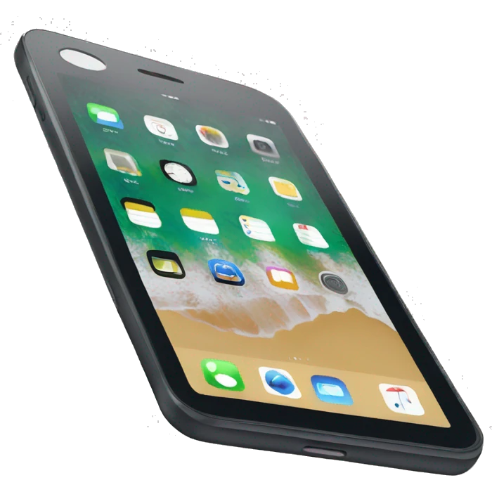Ipone emoji