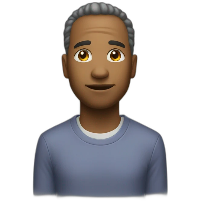 answer to the question of life the universe and everything emoji